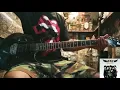 Download Lagu WINNER- TELANJANGI DUNIA guitar cover