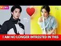 Dylan Wang’s Live Stream Crashed When Shen Yue Was Mentioned — Here’s What He Said!