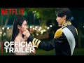 Lagu Perfect Crown | Official Trailer (2025) |  Byeon Woo Seok | IU