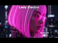 Lagu Lady Elektro | Italo-Disco | Original 2025