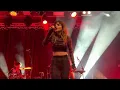 Chvrches (Live) - Bury It (Nottingham, UK - Rock City) (6/9/2023)