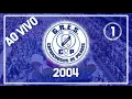 Download Lagu Caprichosos 2004 - Xuxa e seu reino encantado no carnaval da imaginação (Ao vivo na Sapucaí)