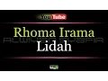 Download Lagu Karaoke Rhoma Irama - Lidah