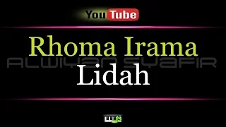 Download Karaoke Rhoma Irama - Lidah MP3