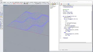 Coinam - Rhino Python