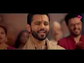 Sampoorna Ganesh Aarti - Rahul Vaidya  Ganpati Aarti | Sukh karta dukh harta