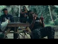M'kido - Like U Remix ft. Remy Adan (Official Video)