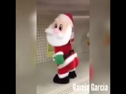Download MP3 Mi burrito Sabanero meme Santa bailando Meme navideño random navideño