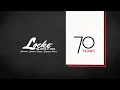 Locke Supply s 70th Anniversary