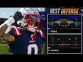 The BEST Defensive Playbooks in Madden 26