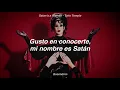 Download Lagu Satan’s a Woman - Twin Temple // Sub Español