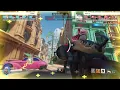 Download Lagu [Overwatch] Hog Domination but in QP