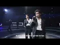 JoongDunk GMMTV Starlympic 2025 Live Stage — Dare You To Love 