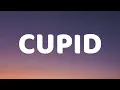 Download Lagu FIFTY FIFTY - Cupid (Twin Version) [Lyrics]