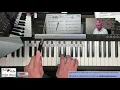 Download Lagu Keyboard cursus les 01 t/m 10.  Gratis bladmuziek + toetsenwijzer. Zie ook video omschrijving