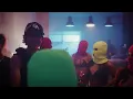 Marcos Villalobos, Daniel Cuevas - MANIACA (Video Oficial)