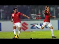 Irfan Bachdim All Goals Contribution Timnas Indonesia
