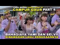 LAGU SASAK CAMPUR GAUR PART 4 GAZALI ALBA 05 || LAGU INI PALING DIGEMARI SEMUA PENONTON SEMUA AMBYAR
