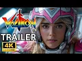 Download Lagu NEW 90s VOLTRON: DEFENDER OF THE UNIVERSE  - Live Action Movie Teaser Trailer AI Concept