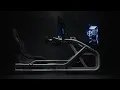 Introducing the new Fanatec ClubSport GT Cockpit