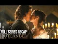 Outlander in 2 Hours Everything You Need To Know Outlander