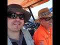 CertiFit Oklahoma Mustang Club Car Show with Allen King Club President Ep 1 July 23 2016