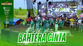 bahtera cinta all artis new pallapa alonk 2026