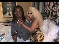 TAMAR BRAXTON - MAN astrology