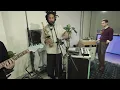 tyroneisaacstuart - Aslan: The True Music Vinyl Sessions