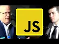 JavaScript Worse is Better Brendan Eich and Lex Fridman