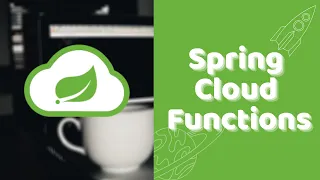 Spring Cloud Functions Tutorial Spring Boot - Serverless Functions