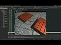 OpenGL Game Rendering Tutorial Shadow Mapping Implementation
