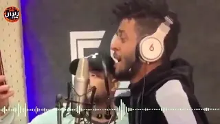 تصوير مهرجان يا ام شعر حرير ريشا كوستا وسماره ناو توزيع اسلام ساسو 2020 