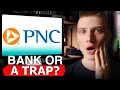 PNC Bank Is It the Best or Worst Bank Honest Review