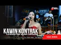 Download Lagu KAWIN KONTRAK COVER RIRIN CS CAMASUTRA MUSIK KERASSS
