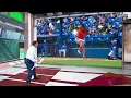 Jackson Holliday Skybox breakdown MLB Central