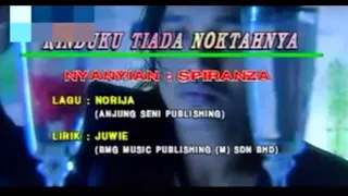 Download Spiranza - Rinduku Tiada Noktahnya (Official Musik Video And Lyric) MP3
