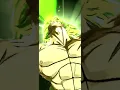 Download Lagu DBL Broly Legendary Finish Animation #dbl #dblegends #dbz #broly #legendslimited
