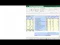 Setting Up Multiple Ad Hoc Grids in Smart View
