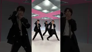 LOVE TRIGGER Music Video公開中 LOVETRIGGER LOVEをtogether バレンタインに一つめの恋 SnowMan 深澤辰哉 阿部亮平 目黒蓮 