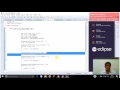 merging of two arrays in to one using java