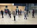 Download Lagu STAND BY YOUR MAN - LINE DANCE (DEMO avec  l'option)