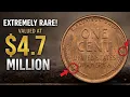 U S Just Broke Coin Price Records After 41 Years