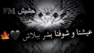 مهرجان عيشنا و وشوفنا      بطيء عالرايق     شاهد قبل الحذف دندنها