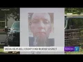 Media helps Bell County find murder suspect