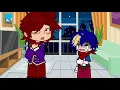Download Lagu WHEN opposite Wally is babysitter of Wally and Julie’s baby//Gacha//Cupid but math//credit desc