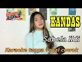 Download Lagu KANDAS//KARAOKE_Sabella KDi // Karaoke Tanpa vocal pria