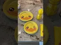 Duck Themed Birt ay
