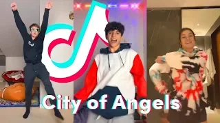 city of angels funk remix i don t wanna die tiktok dance compilation