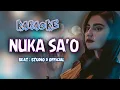 Download Lagu 🌴KARAOKE NUKA SA'O || STUDIO 5 OFFICIAL🌴